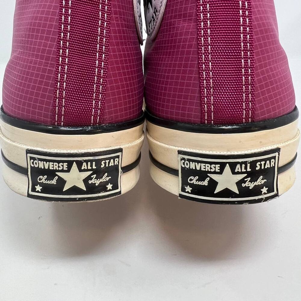 Converse Chuck Taylors 70 High Top Sneaker Shoes Women's Size 10 Primaloft - Picture 9 of 16